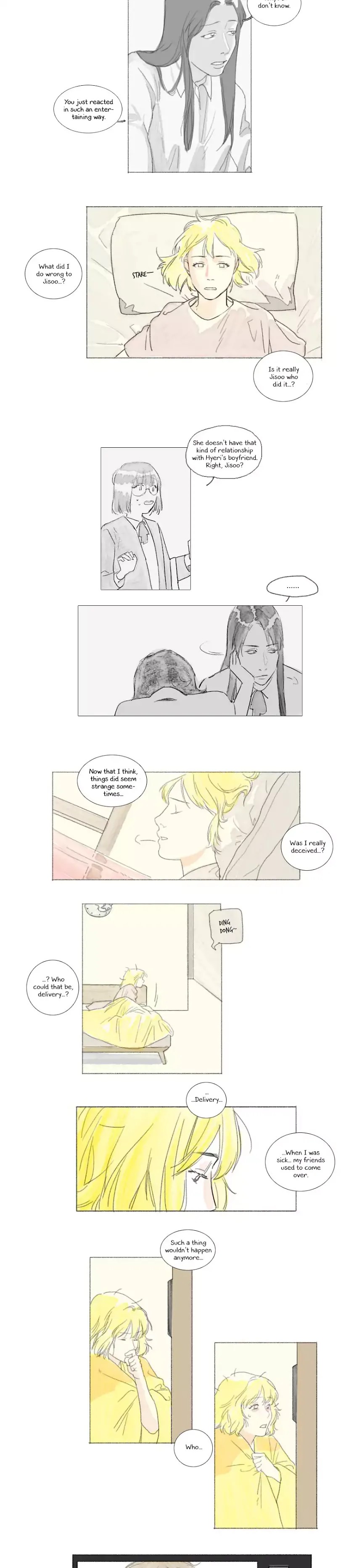 Catboy Catday Chapter 43 #4