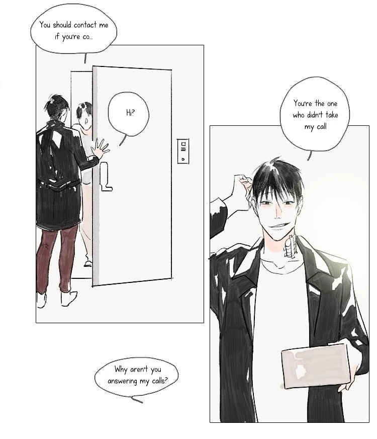 Catboy Catday Chapter 13 #16