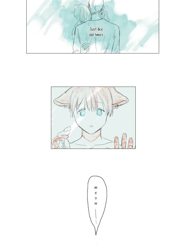 Catboy Catday Chapter 9 #6