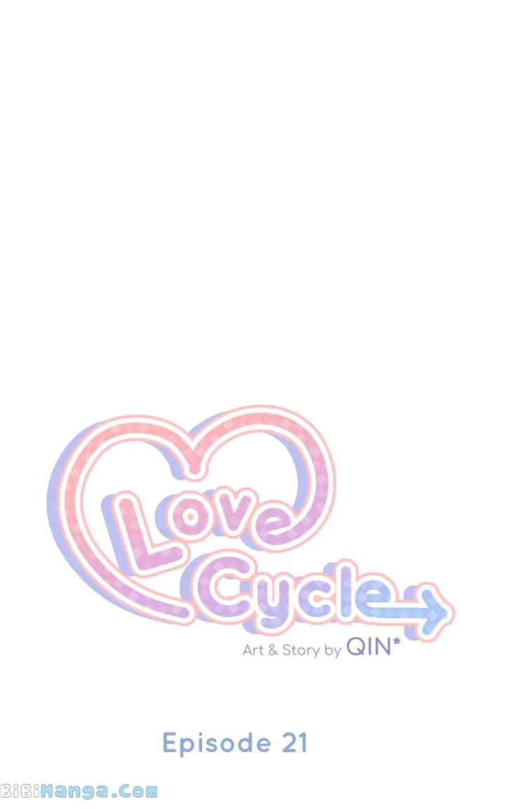 Love Cycle Chapter 21 #2