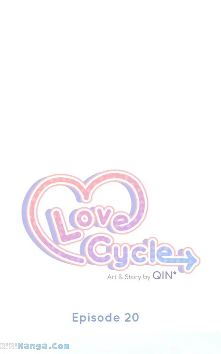 Love Cycle Chapter 20 #2