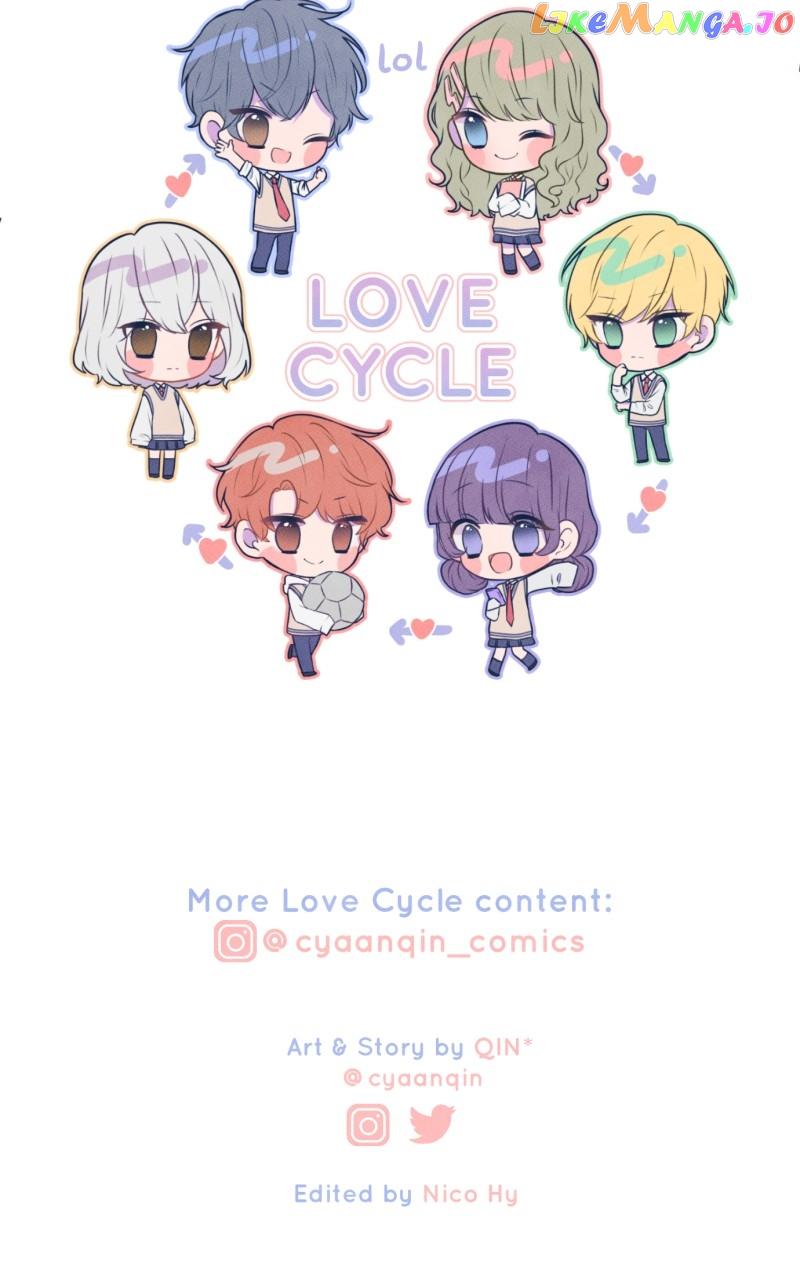 Love Cycle Chapter 22 #56