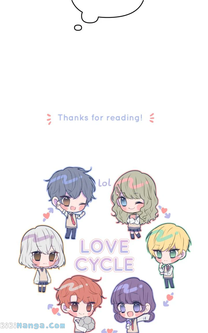 Love Cycle Chapter 18 #46