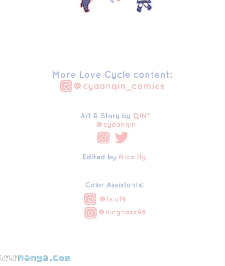 Love Cycle Chapter 18 #47