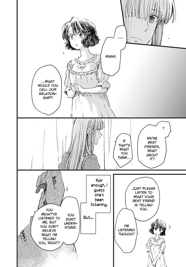 Fukushuu Wo Chikatta Shironeko Wa Ryuuou No Hiza No Jou De Damin Wo Musaboru Chapter 13 #29