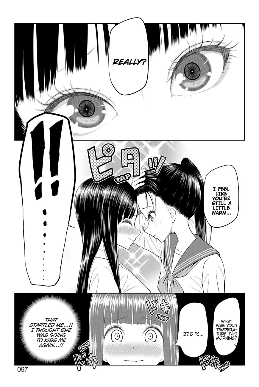 Yuugai Shitei Doukyuusei Chapter 26 #11