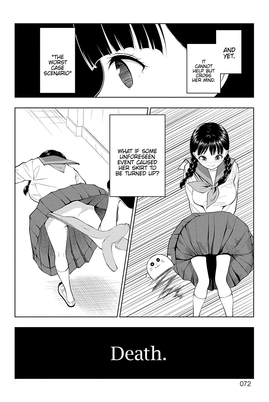 Yuugai Shitei Doukyuusei Chapter 24 #6