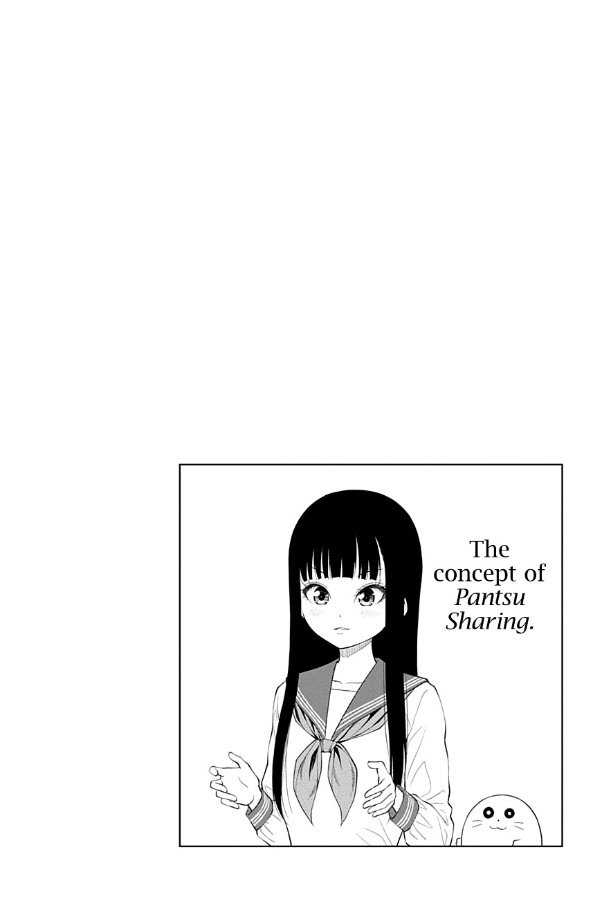 Yuugai Shitei Doukyuusei Chapter 23 #20