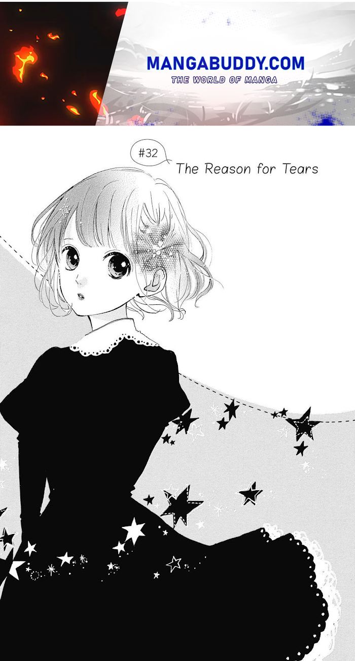 Honey (Meguro Amu) Chapter 32 #1