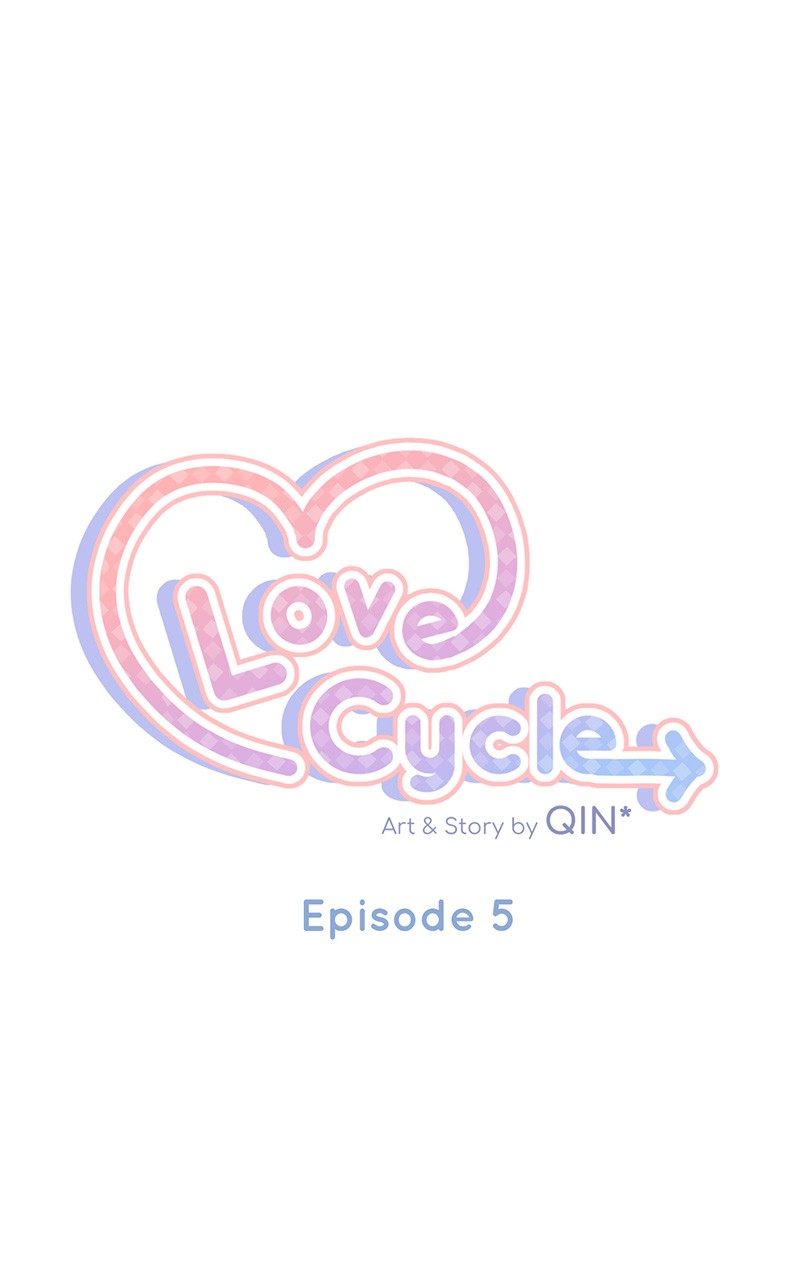 Love Cycle Chapter 5 #2
