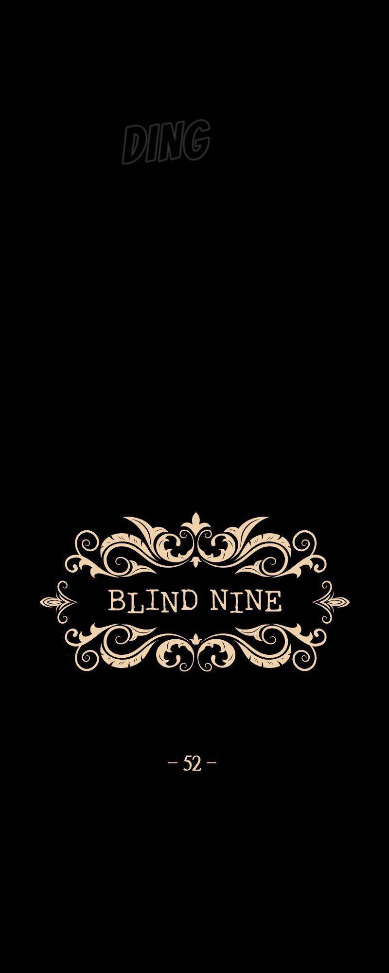 Blind Nine Chapter 52 #2