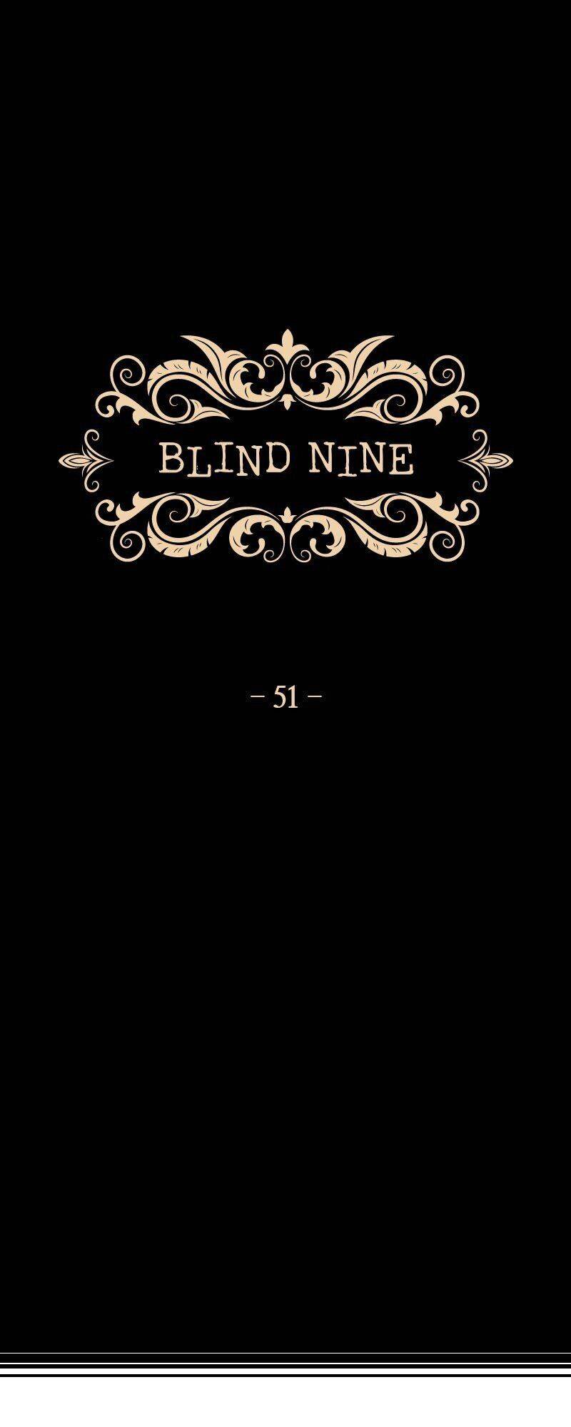 Blind Nine Chapter 51 #2