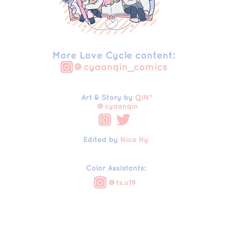 Love Cycle Chapter 5 #53