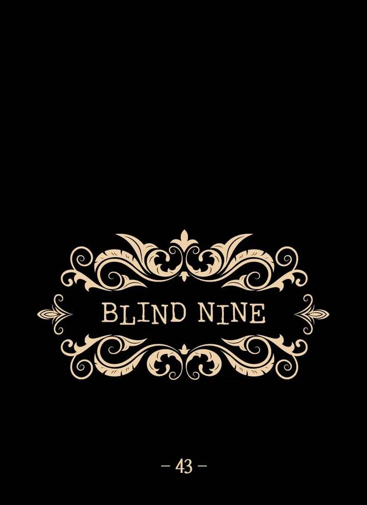 Blind Nine Chapter 43 #3