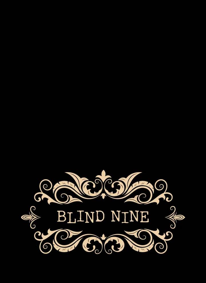 Blind Nine Chapter 33 #8