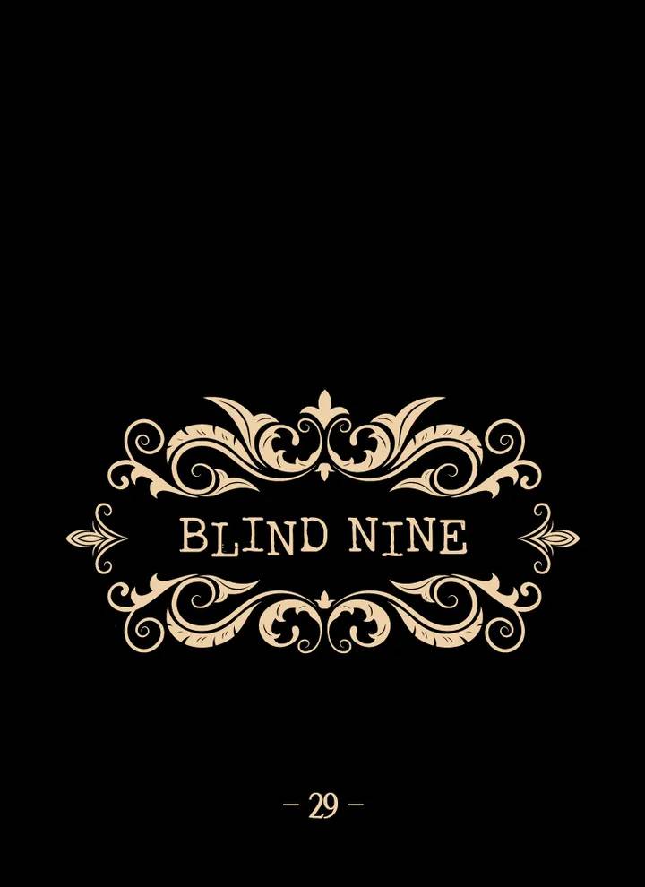 Blind Nine Chapter 29 #3