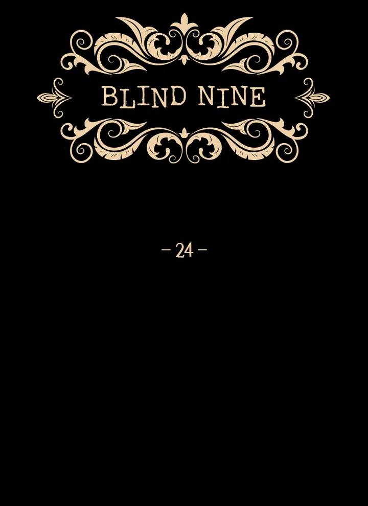 Blind Nine Chapter 24 #4