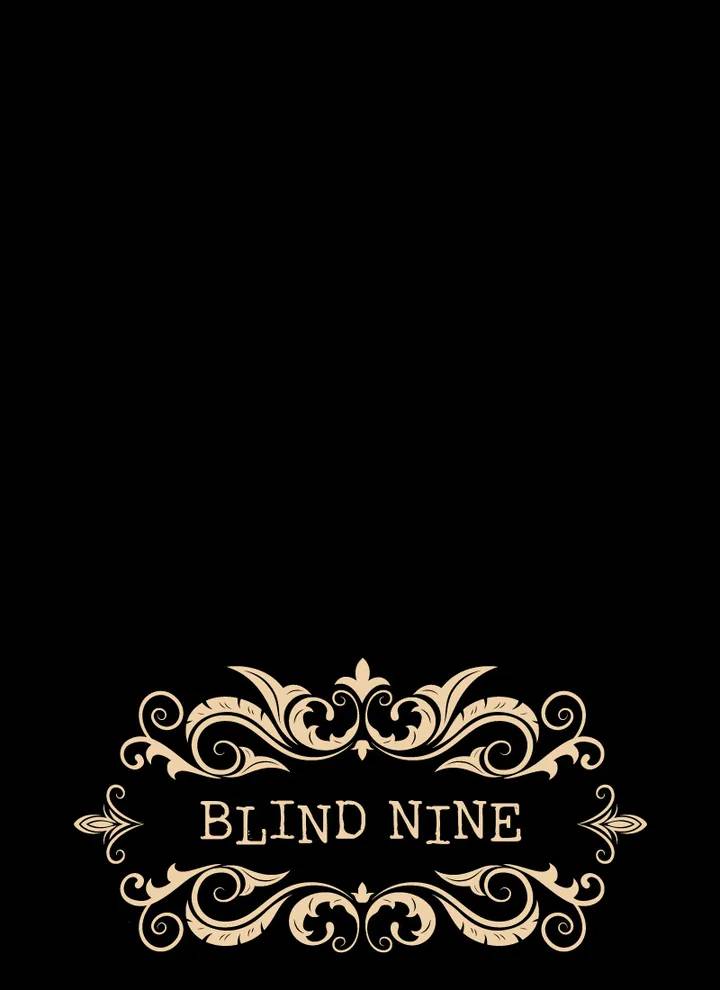 Blind Nine Chapter 21 #3