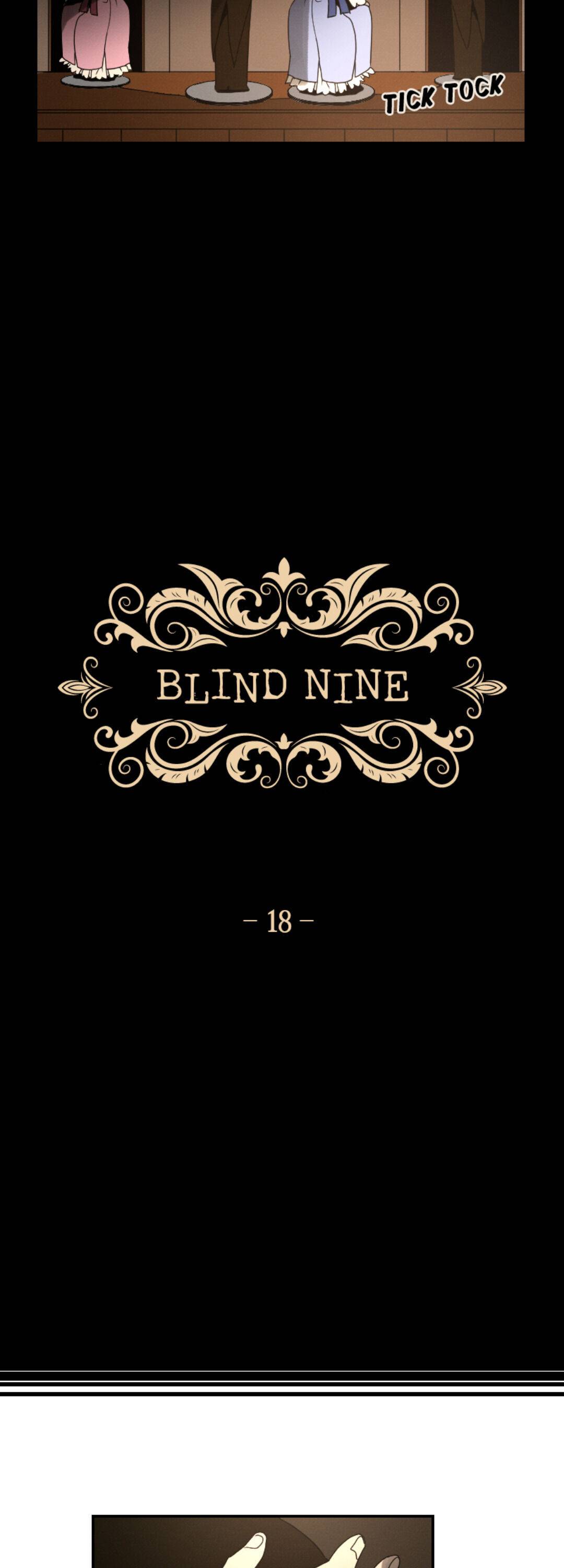 Blind Nine Chapter 18 #2