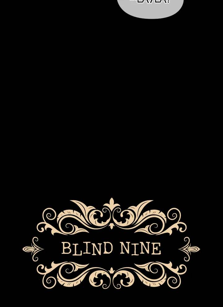 Blind Nine Chapter 19 #3