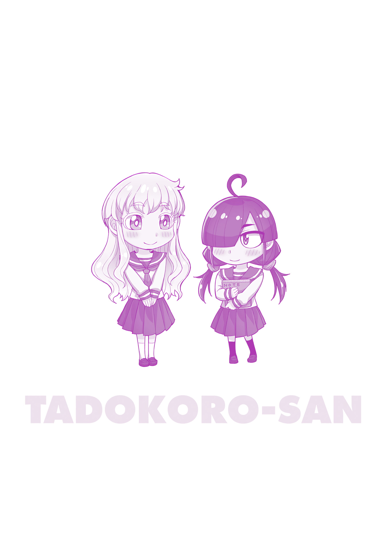 Tadokoro-San (Tatsubon) Chapter 25.5 #12
