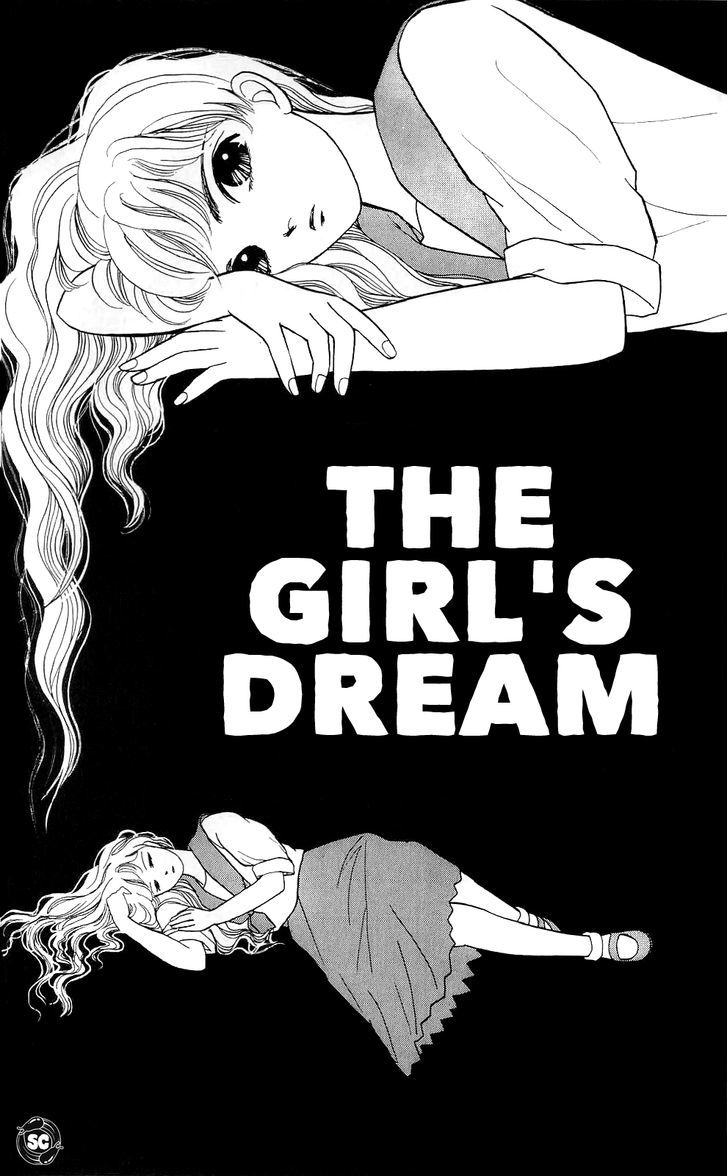 When The Girl Breaks Chapter 4 #1