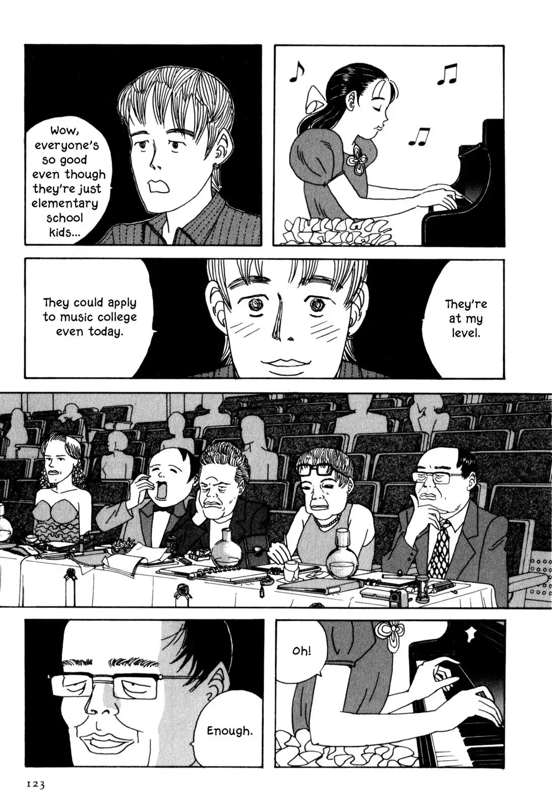 Shindo Chapter 7 #8