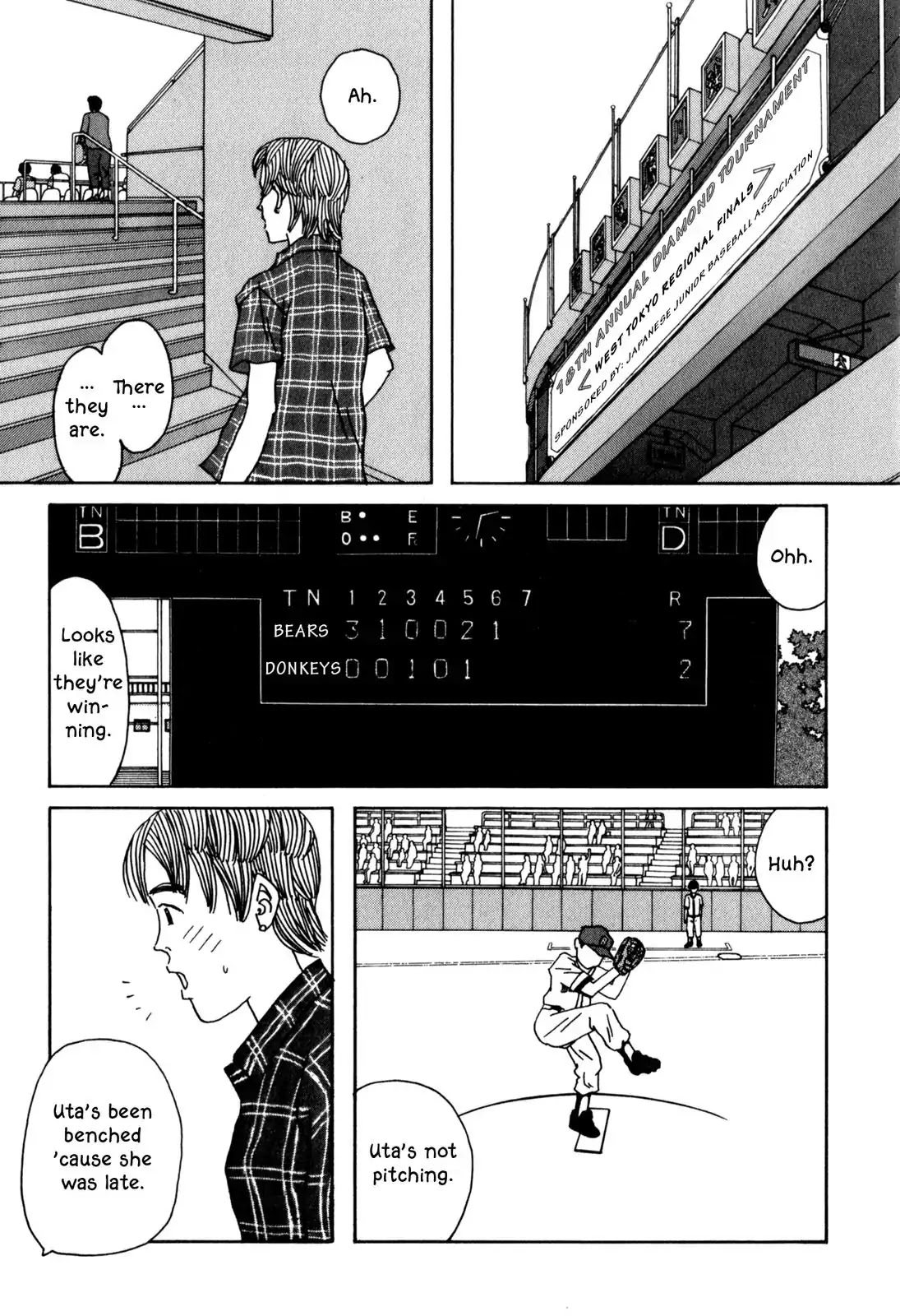 Shindo Chapter 6 #10