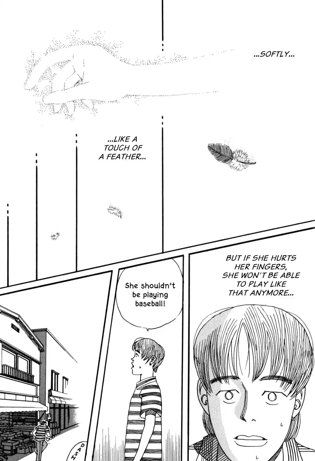 Shindo Chapter 2 #4