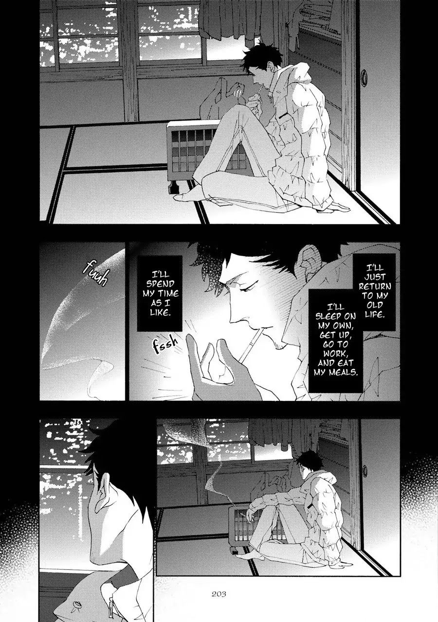 Seishun Hanashinjuu Chapter 18 #8