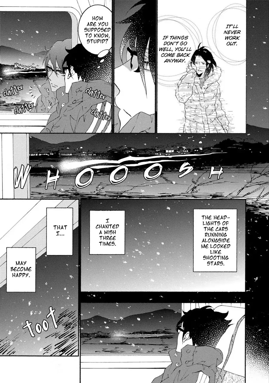 Seishun Hanashinjuu Chapter 14 #19