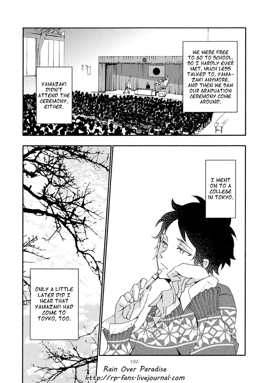 Seishun Hanashinjuu Chapter 14 #28