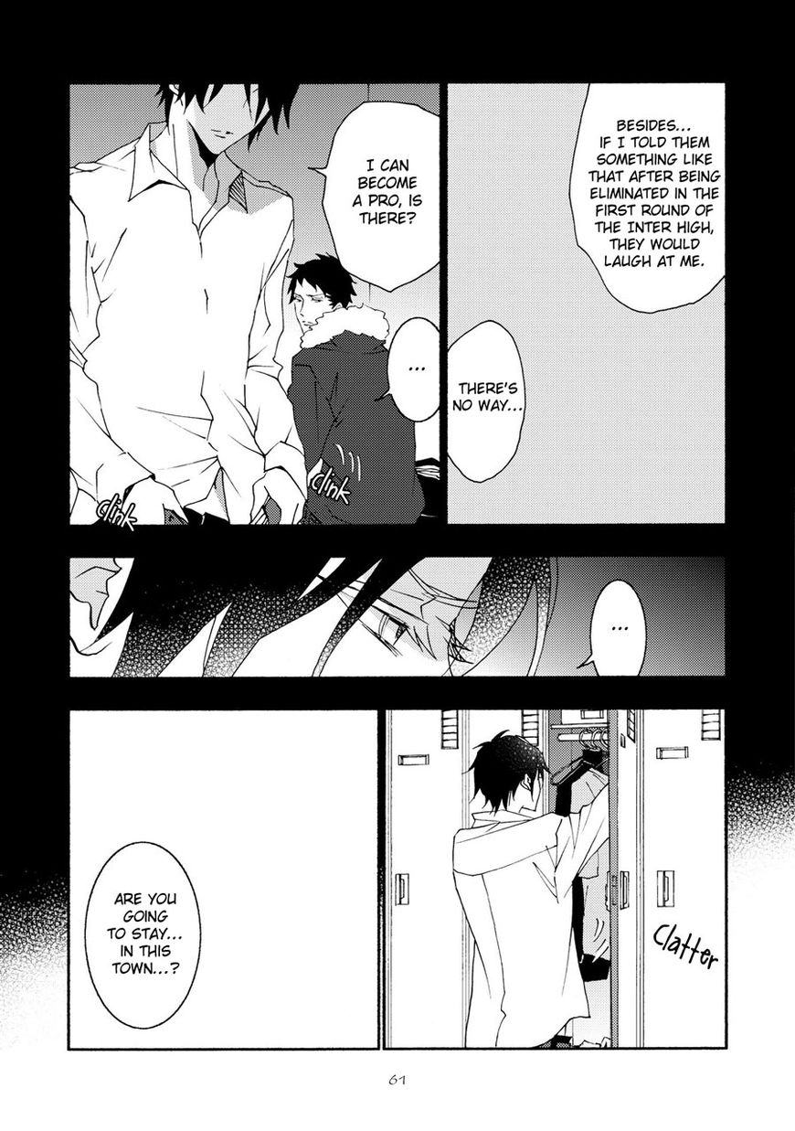 Seishun Hanashinjuu Chapter 11 #7