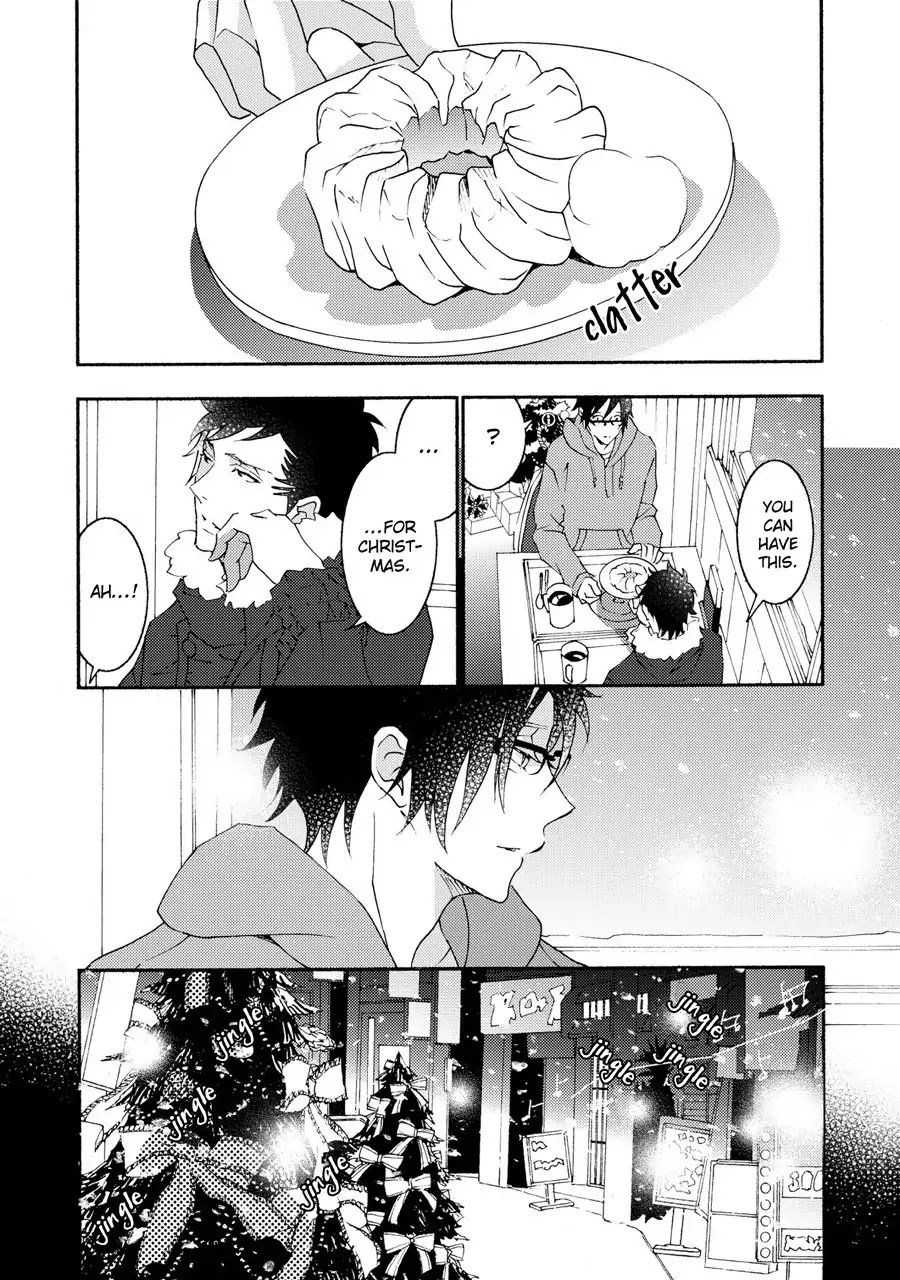 Seishun Hanashinjuu Chapter 13 #13