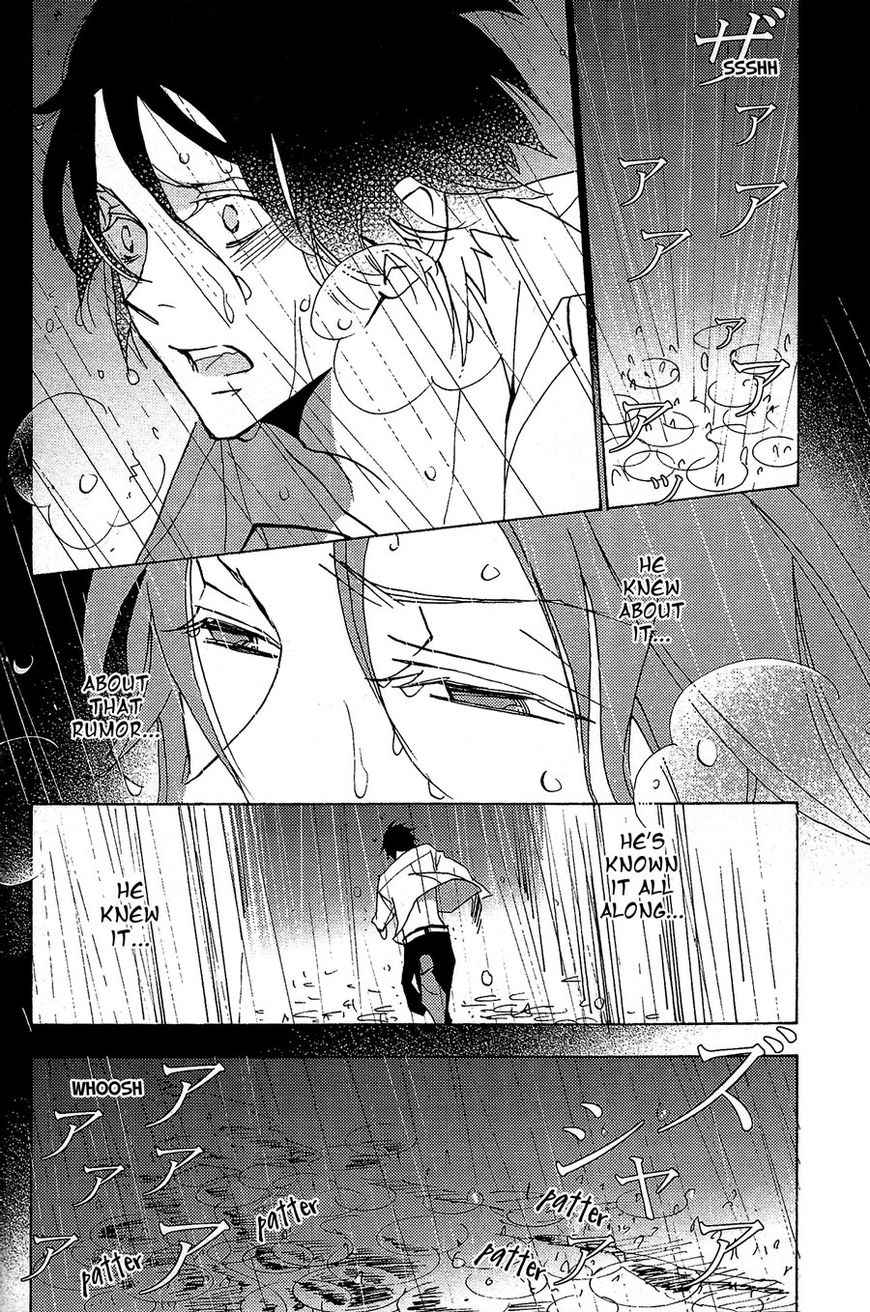 Seishun Hanashinjuu Chapter 8 #12