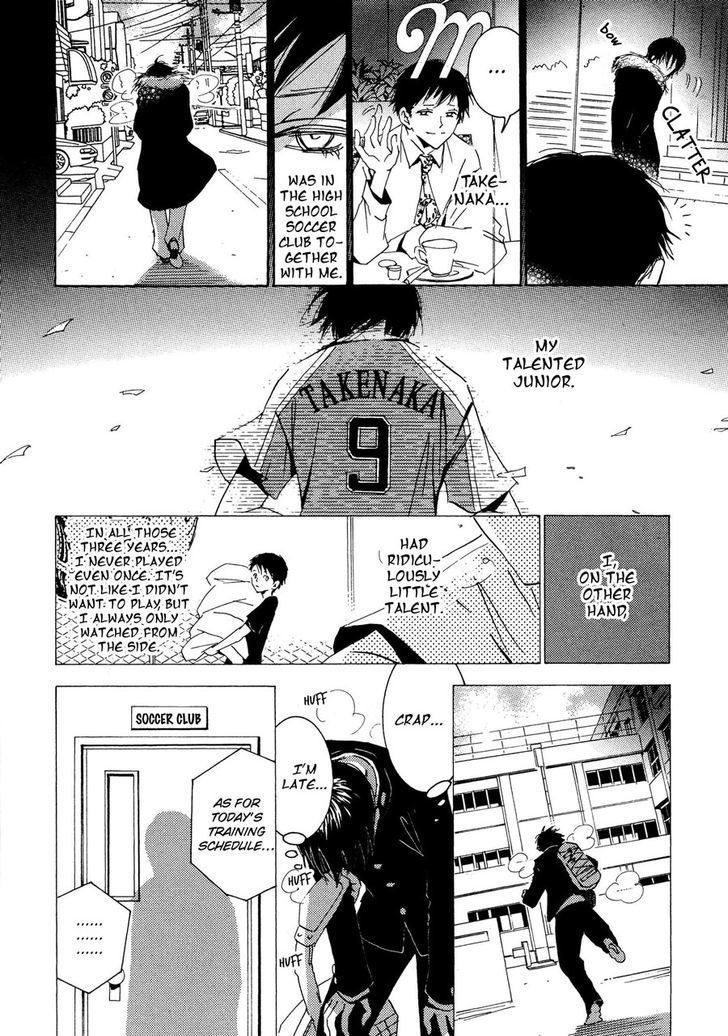 Seishun Hanashinjuu Chapter 2 #28