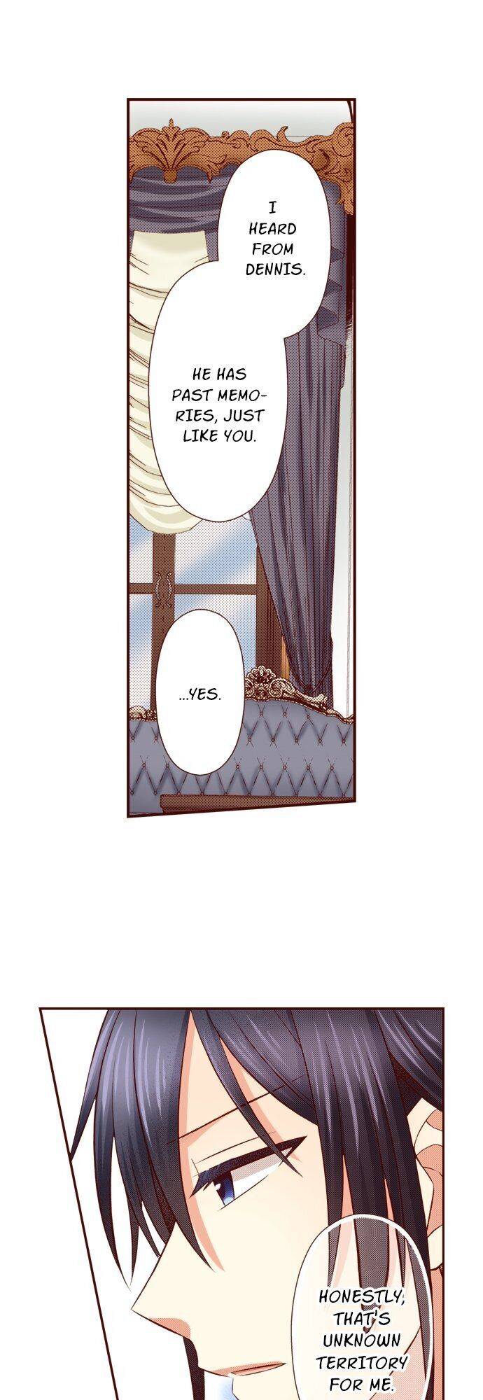 Handsome Target Acquired Chapter 48 #8