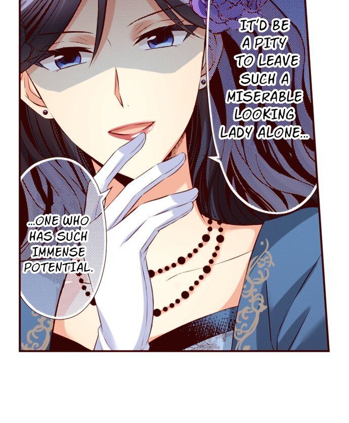 Handsome Target Acquired Chapter 44 #4