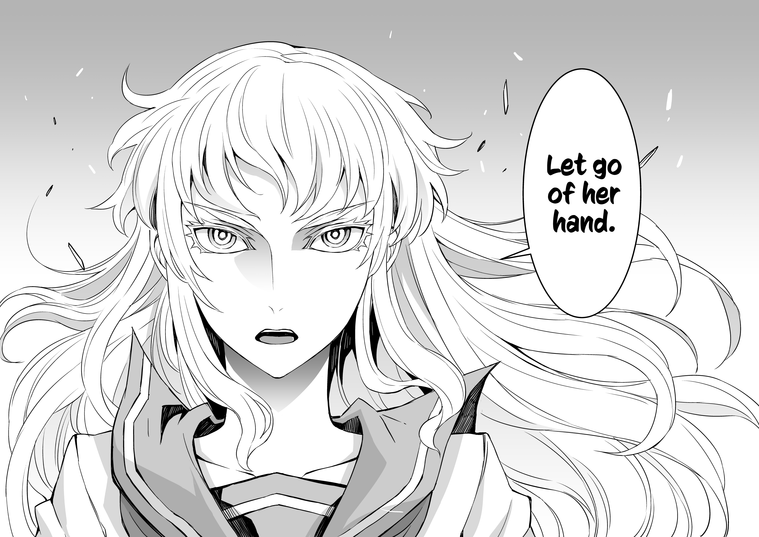 Tadokoro-San Chapter 60 #2