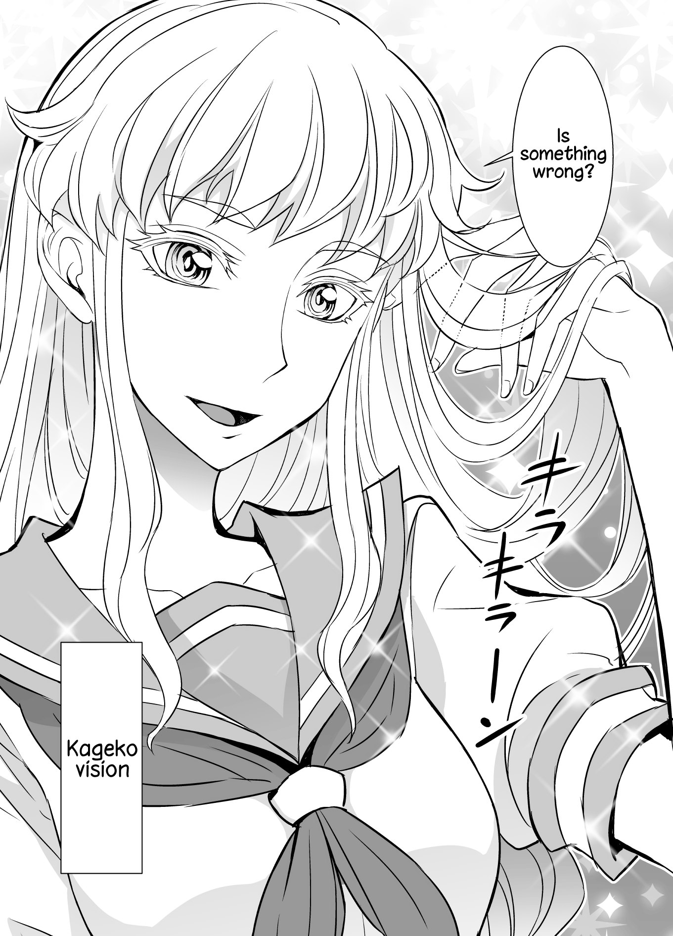 Tadokoro-San Chapter 63 #3