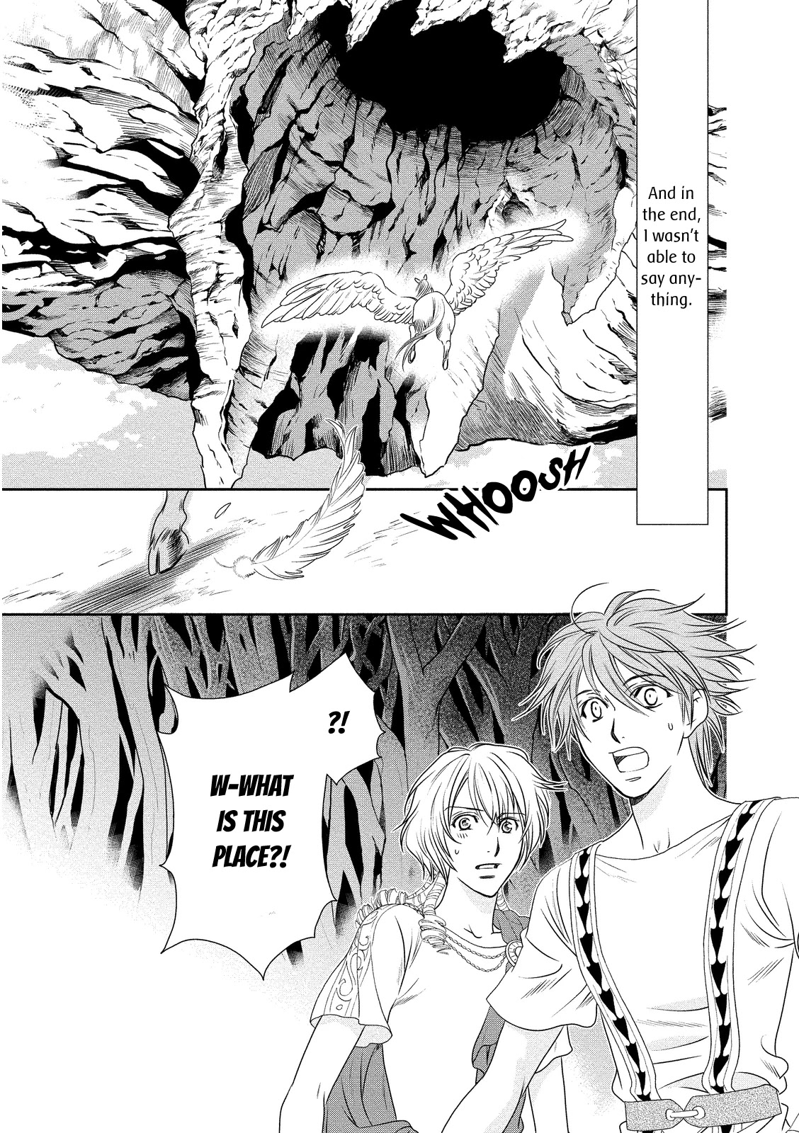 Babylonia No Shishi Chapter 14 #11