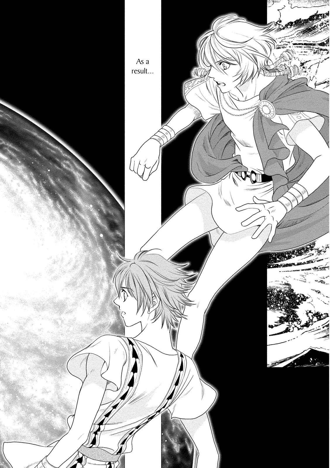 Babylonia No Shishi Chapter 14 #20