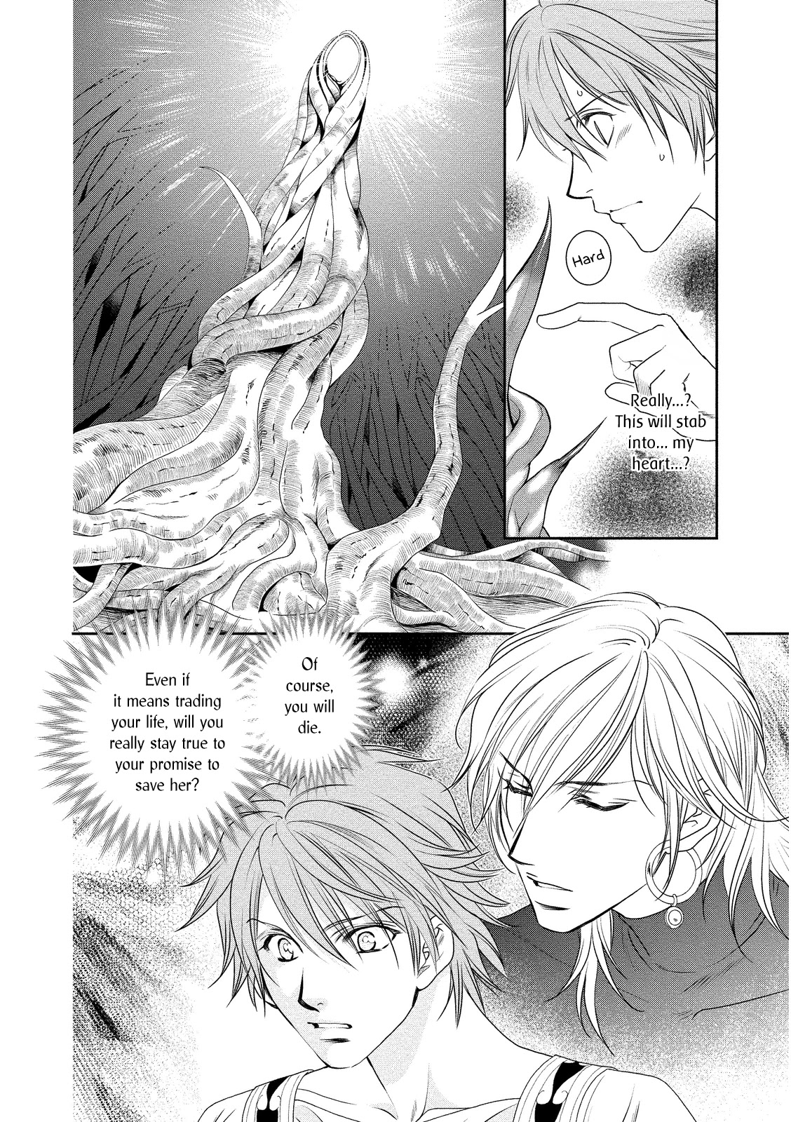 Babylonia No Shishi Chapter 14 #36