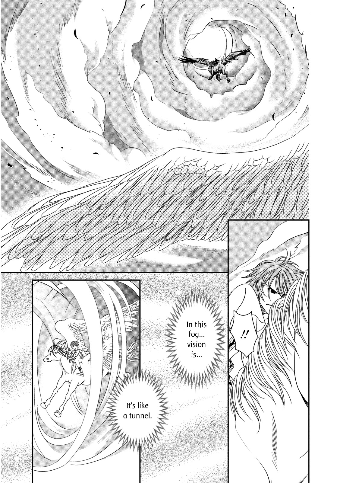 Babylonia No Shishi Chapter 11 #25