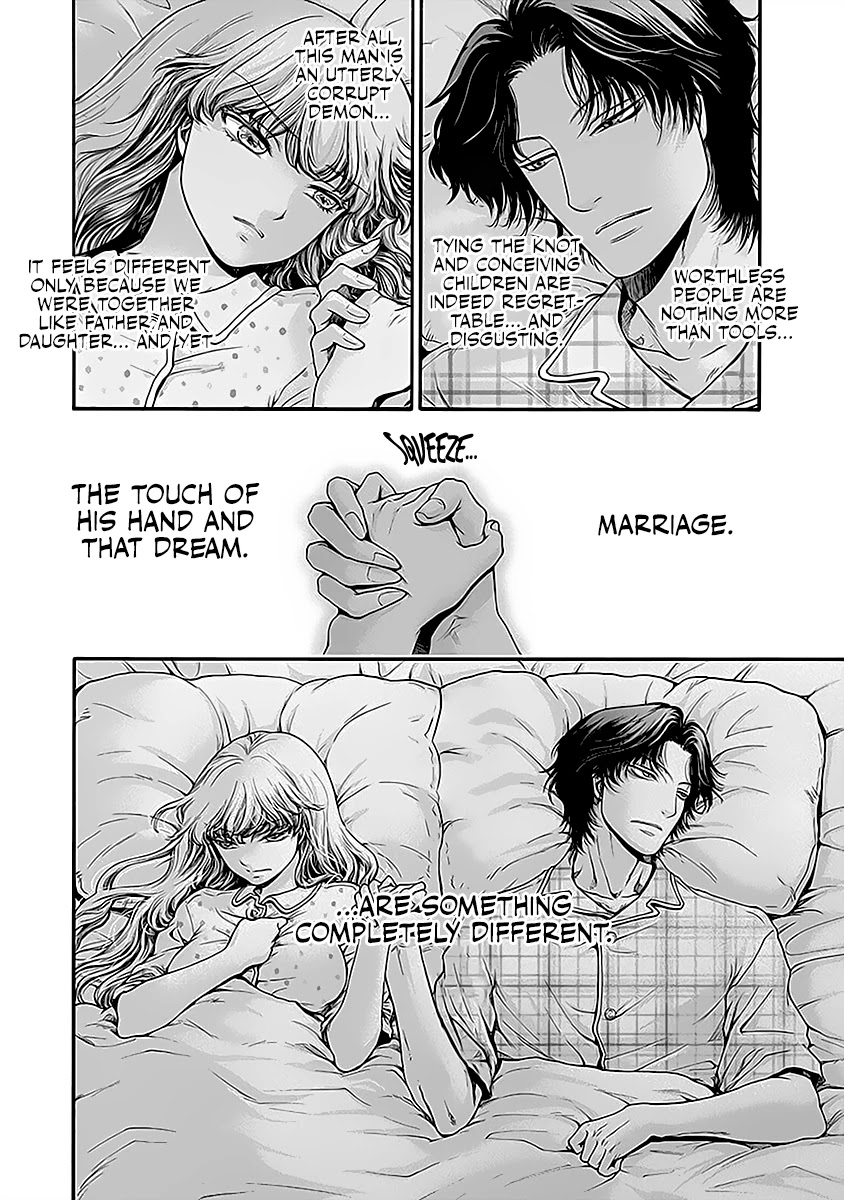 The Heresy Of Love Chapter 6 #25