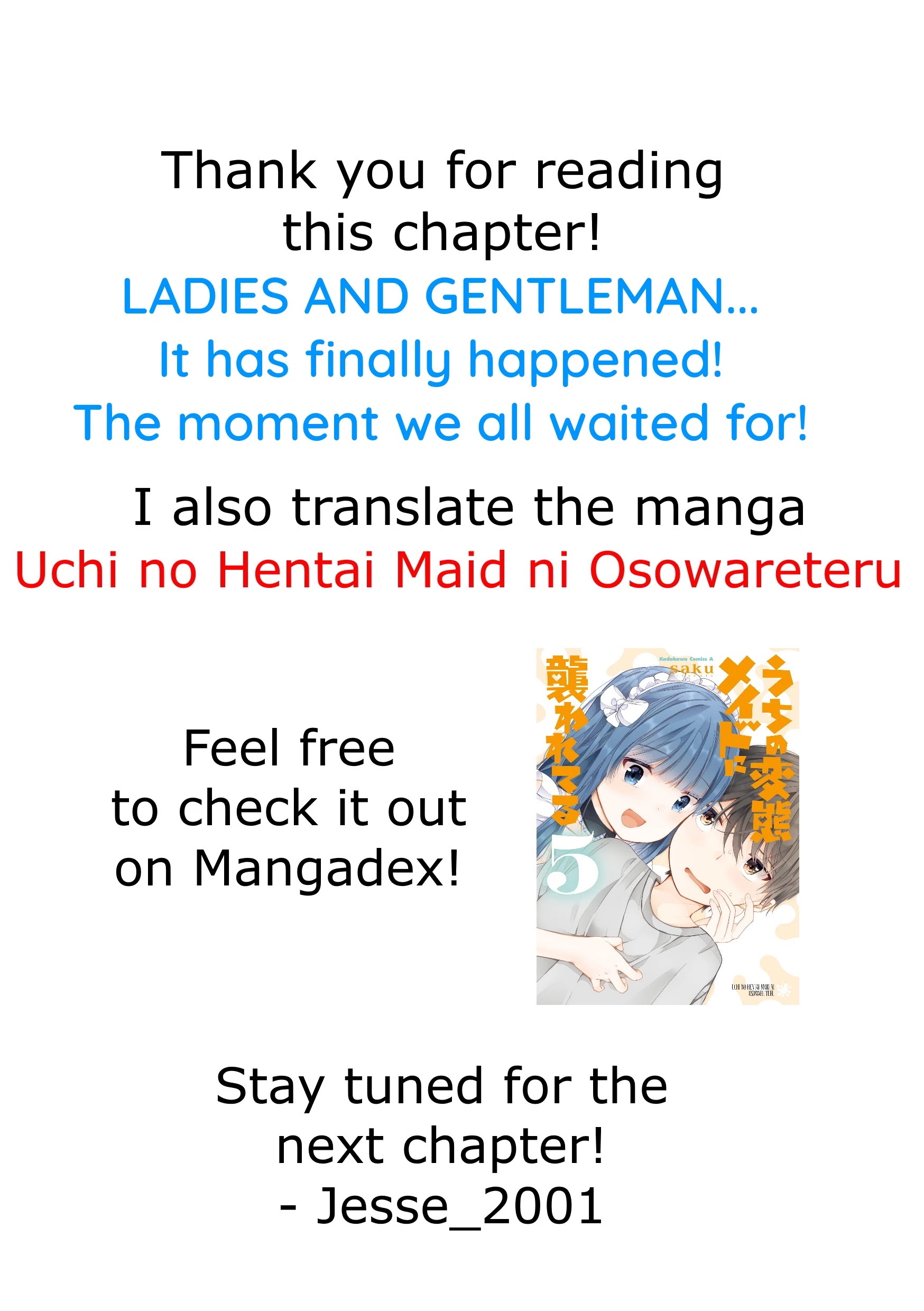 This Italian Girl Has Become Such A Freeloader Chapter 60 #10