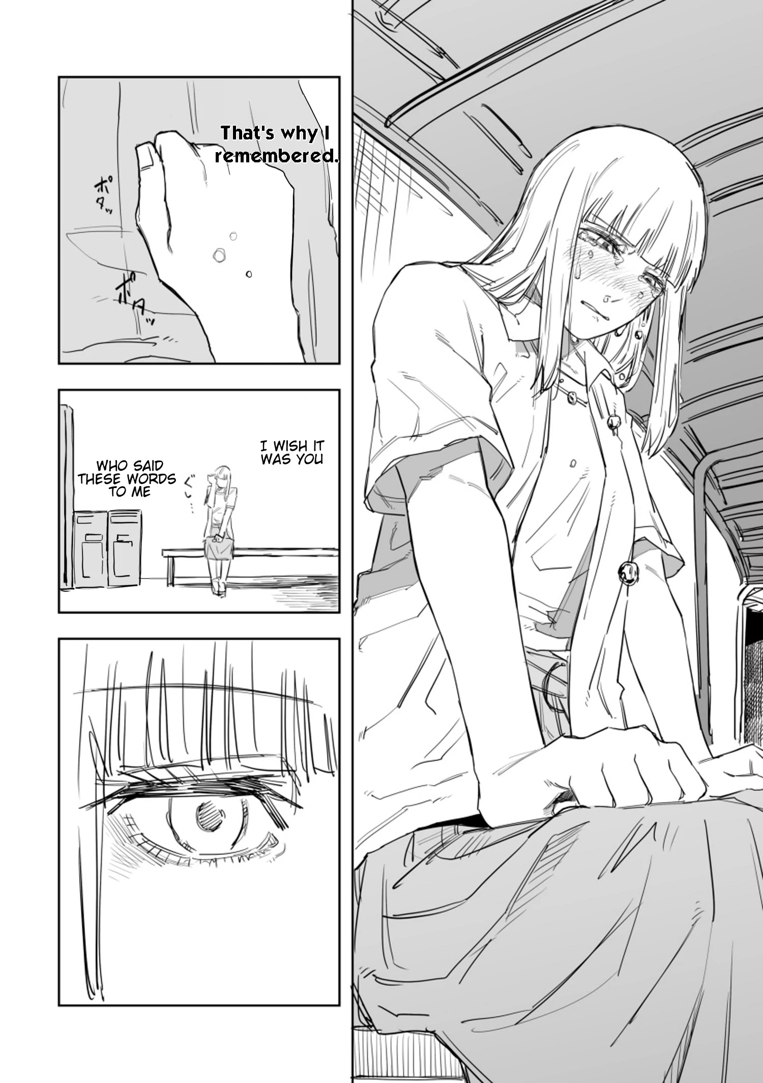 This Italian Girl Has Become Such A Freeloader Chapter 58 #10