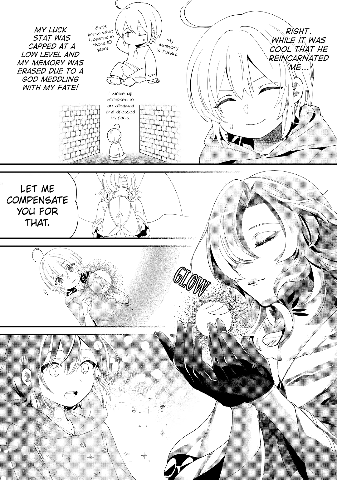 Shoki Skill Ga Benri Sugite Isekai Seikatsu Ga Tanoshisugiru! Chapter 12 #10