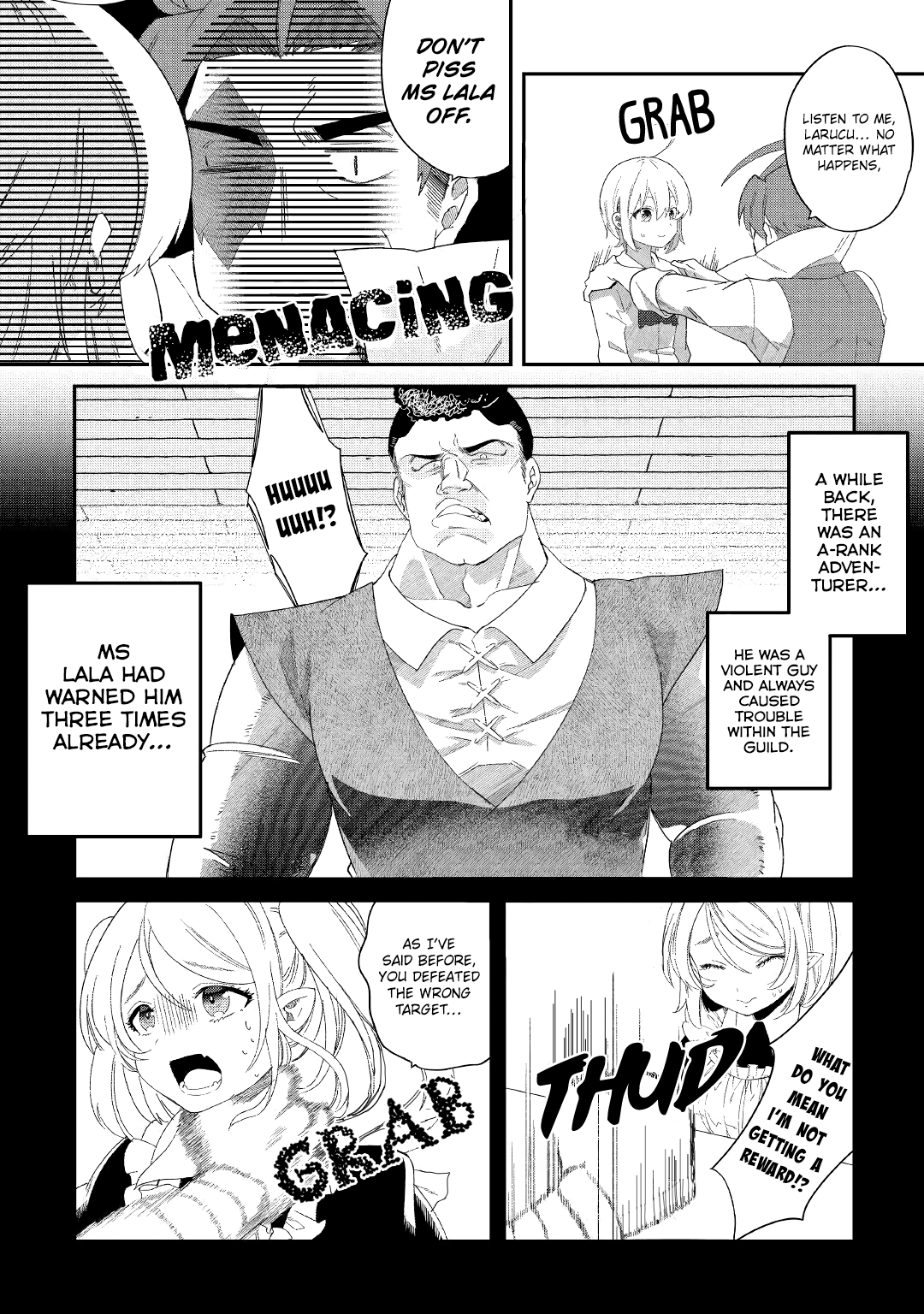 Shoki Skill Ga Benri Sugite Isekai Seikatsu Ga Tanoshisugiru! Chapter 10 #20