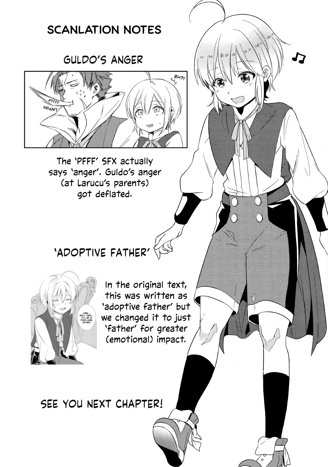 Shoki Skill Ga Benri Sugite Isekai Seikatsu Ga Tanoshisugiru! Chapter 6.2 #18